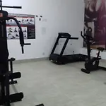 Encontro das Águas Caldas