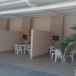 Encontro das Águas Caldas