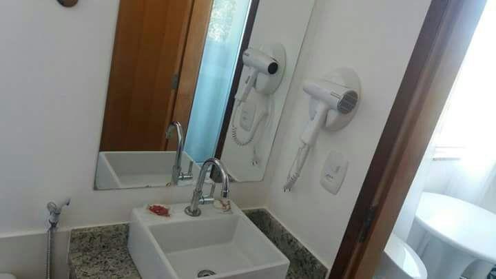 Encontro Das Aguas Caldas Apartamento *