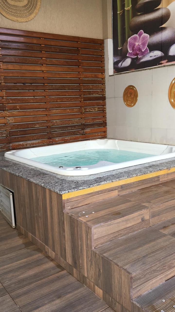 Encontro Das Aguas Caldas Caldas Novas
